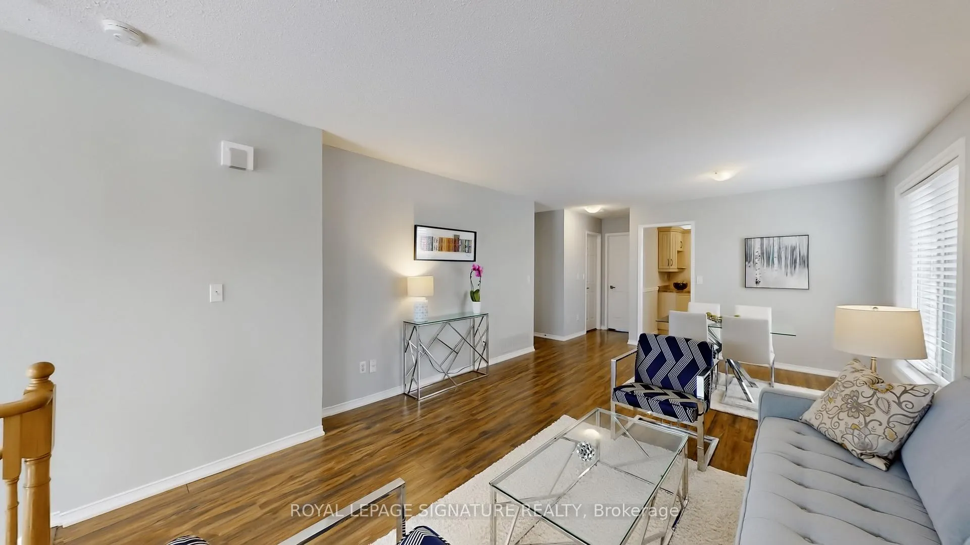 Photo 6 of 1256 Dartmoor Street, Oshawa, Eastdale — HOMEH