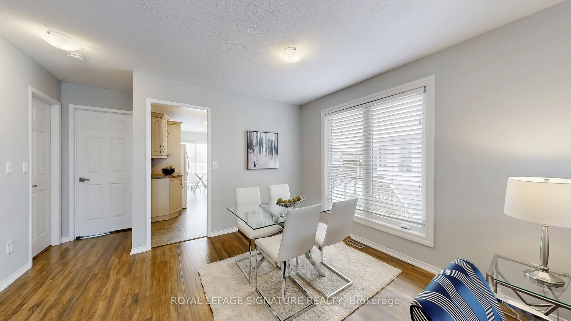 Photo 9 of 1256 Dartmoor Street, Oshawa, Eastdale — HOMEH