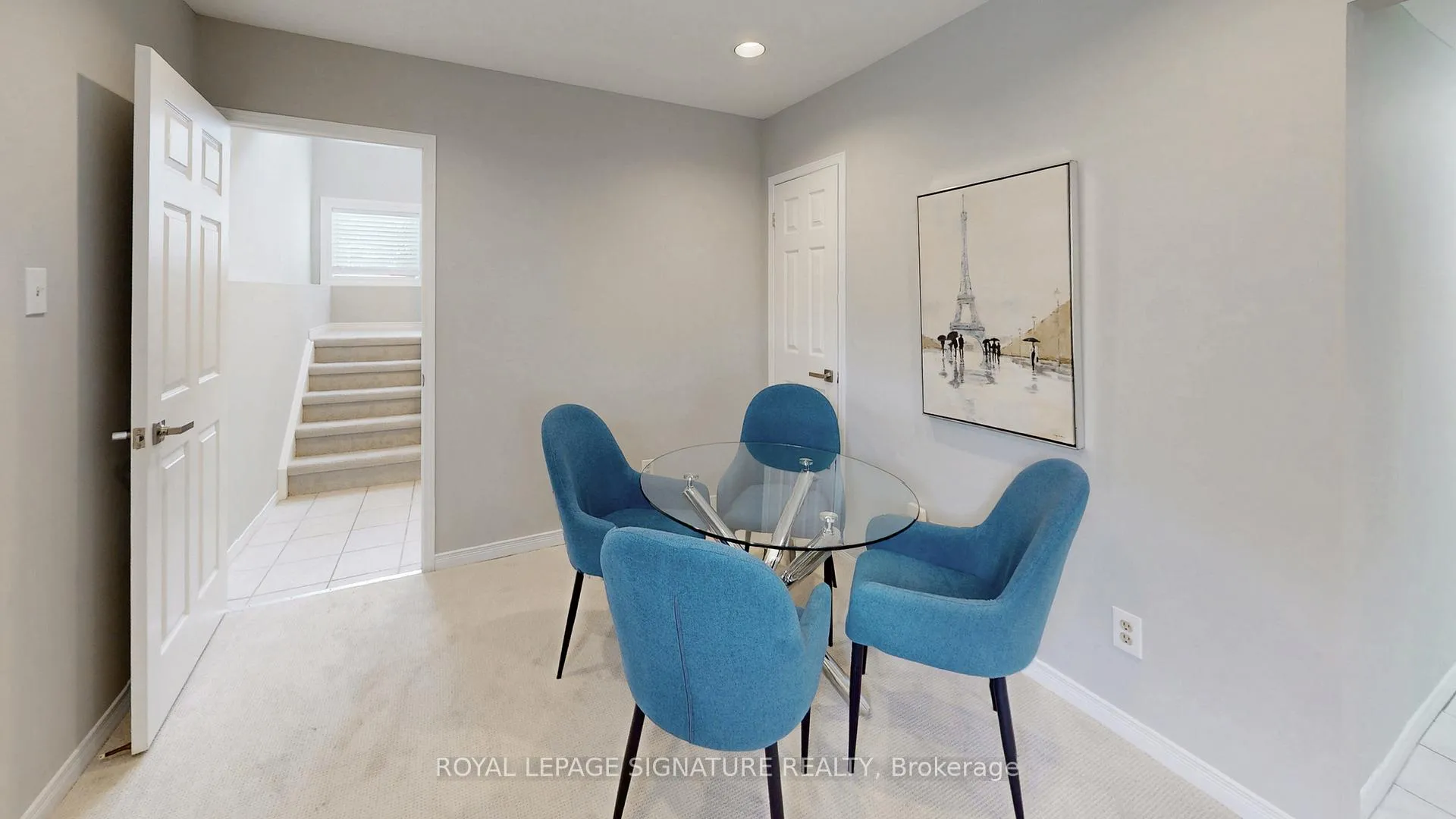 Photo 28 of 1256 Dartmoor Street, Oshawa, Eastdale — HOMEH