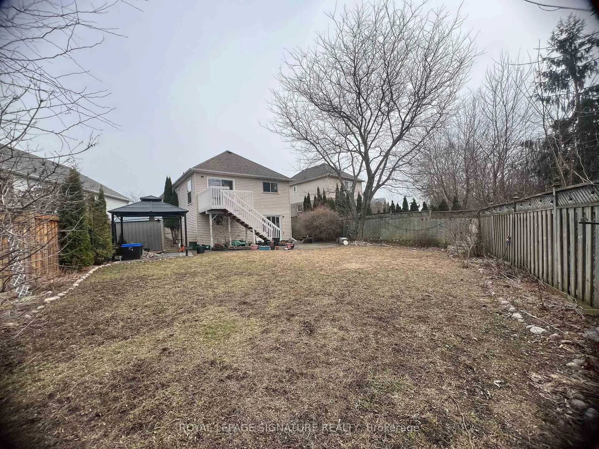 Photo 31 of 1256 Dartmoor Street, Oshawa, Eastdale — HOMEH