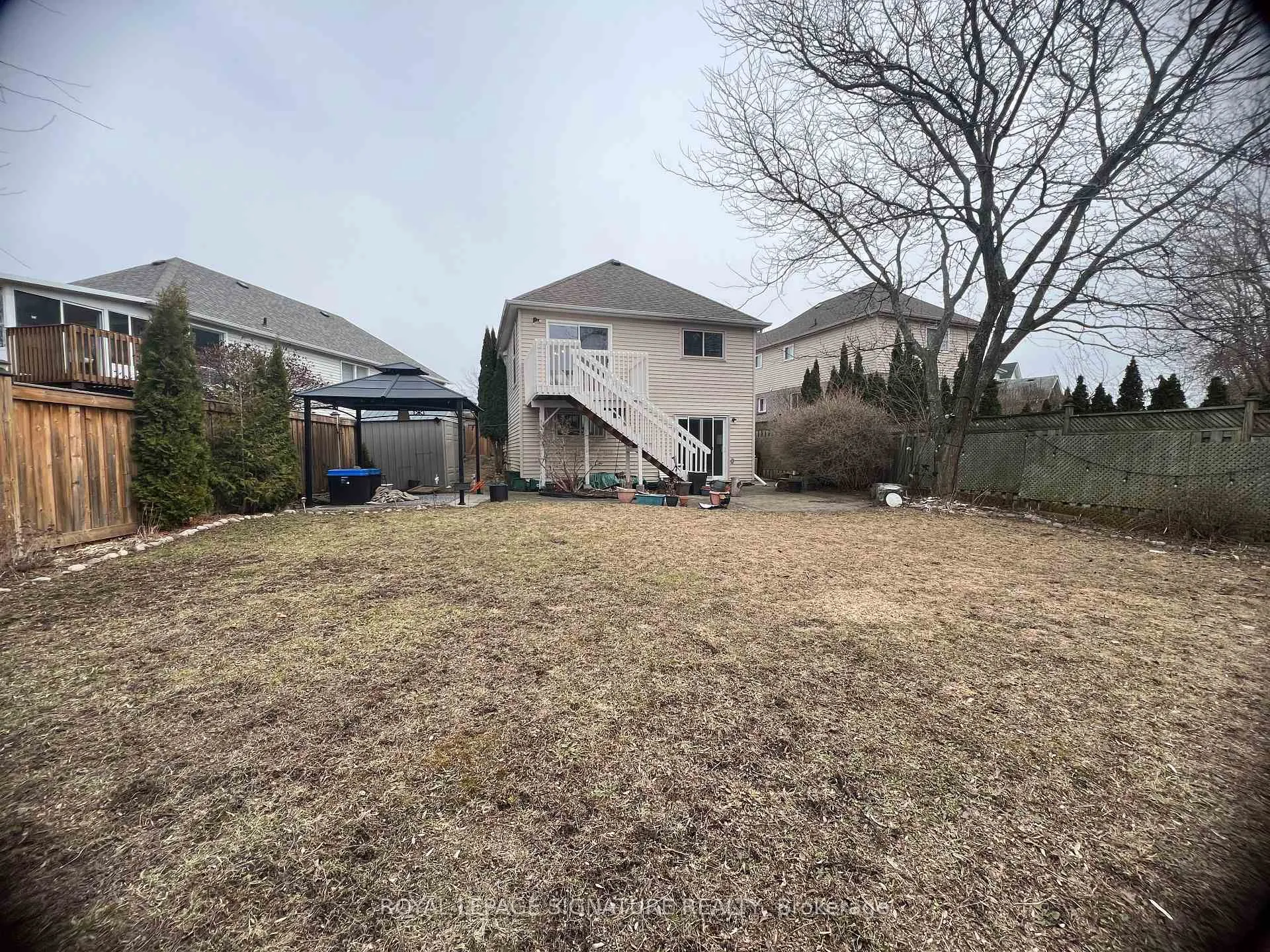 Photo 32 of 1256 Dartmoor Street, Oshawa, Eastdale — HOMEH