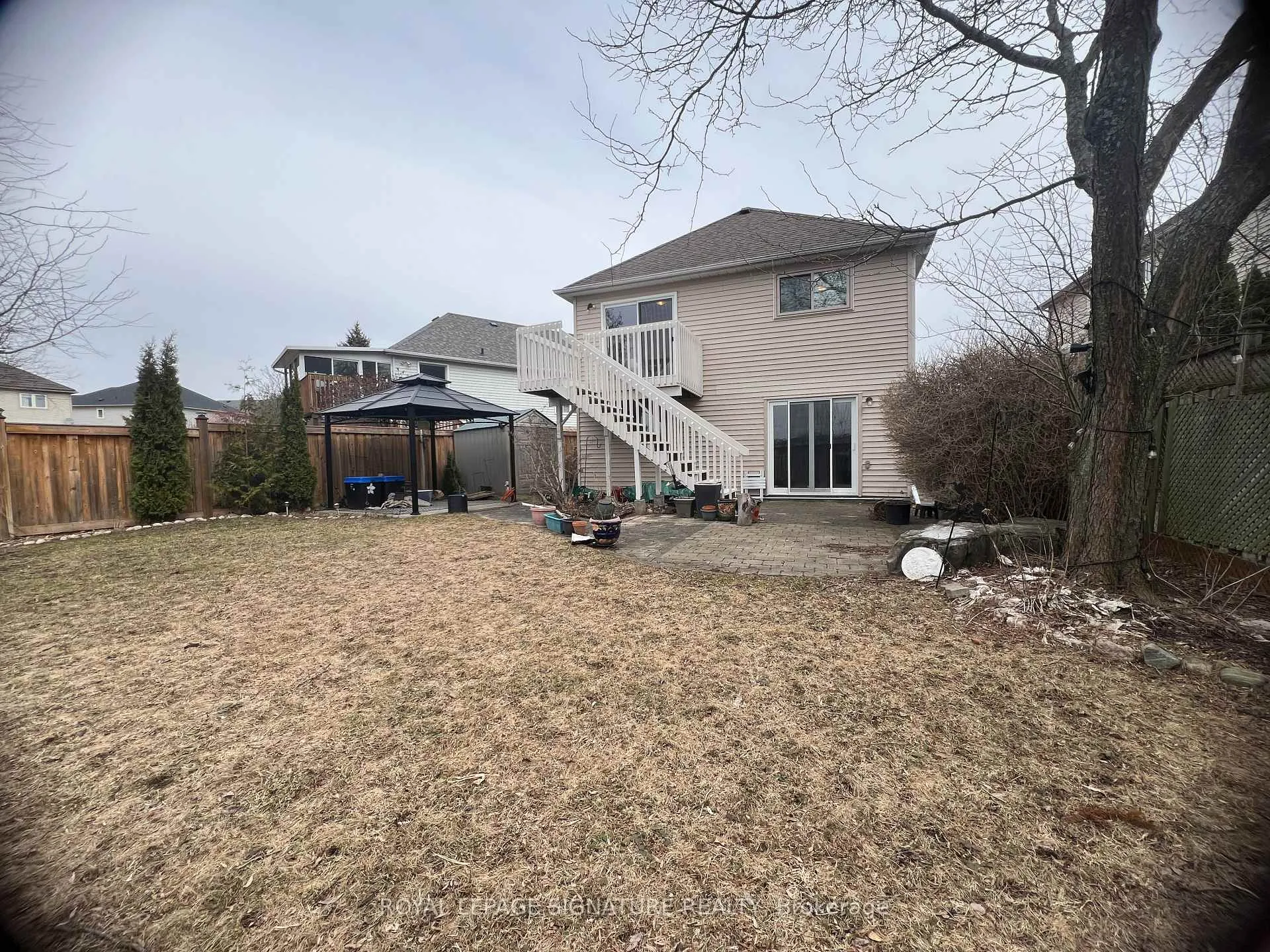 Photo 33 of 1256 Dartmoor Street, Oshawa, Eastdale — HOMEH