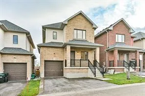 Photo 1 of 17 Bedford Estates Crescent, Barrie, Bayshore — HOMEH