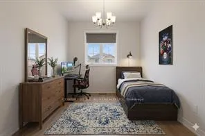 Photo 16 of 17 Bedford Estates Crescent, Barrie, Bayshore — HOMEH