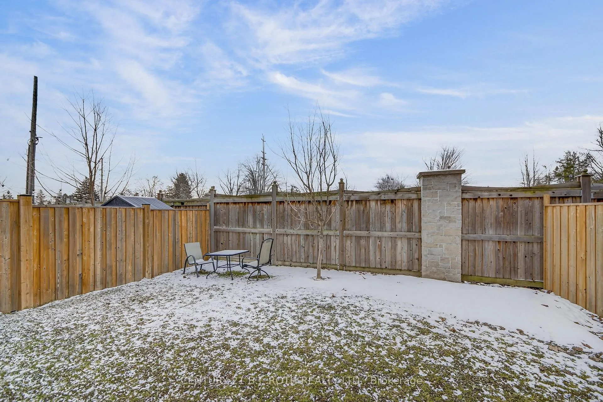 Photo 24 of 17 Bedford Estates Crescent, Barrie, Bayshore — HOMEH