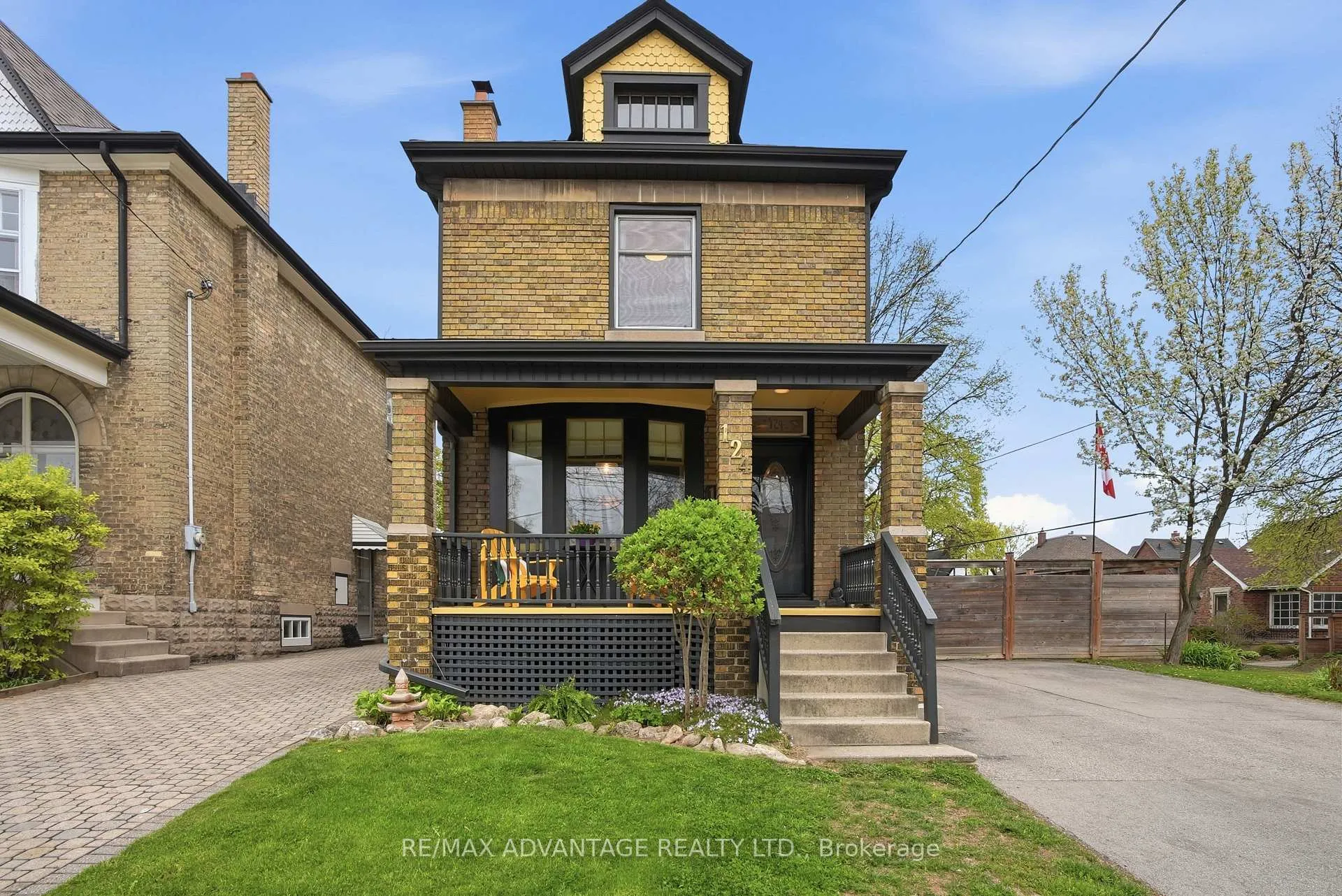 Photo 1 of 124 Windsor Avenue, London, South F — HOMEH