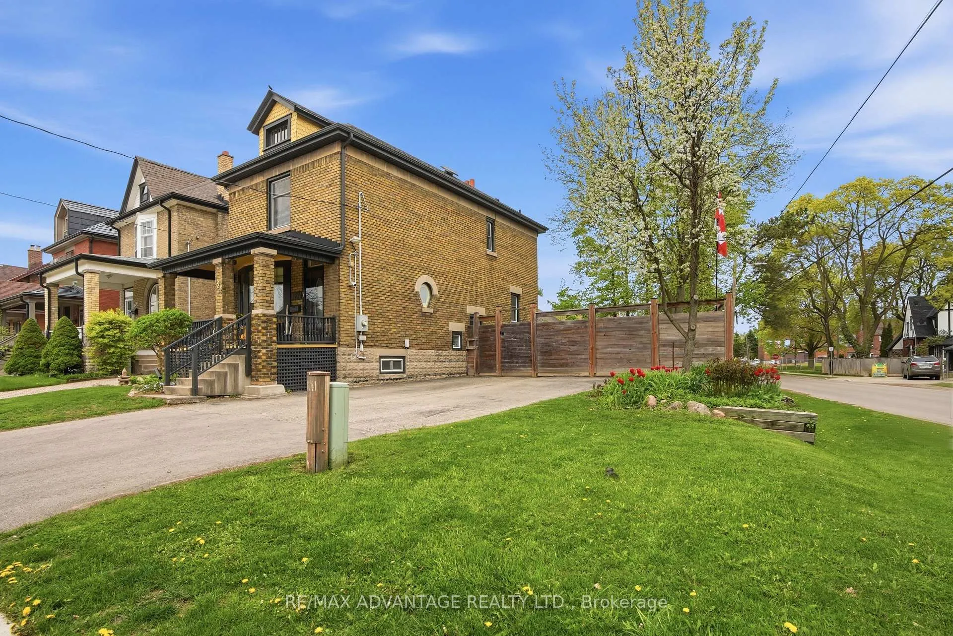 Photo 4 of 124 Windsor Avenue, London, South F — HOMEH
