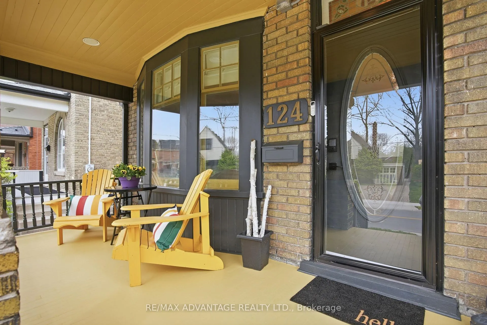 Photo 6 of 124 Windsor Avenue, London, South F — HOMEH