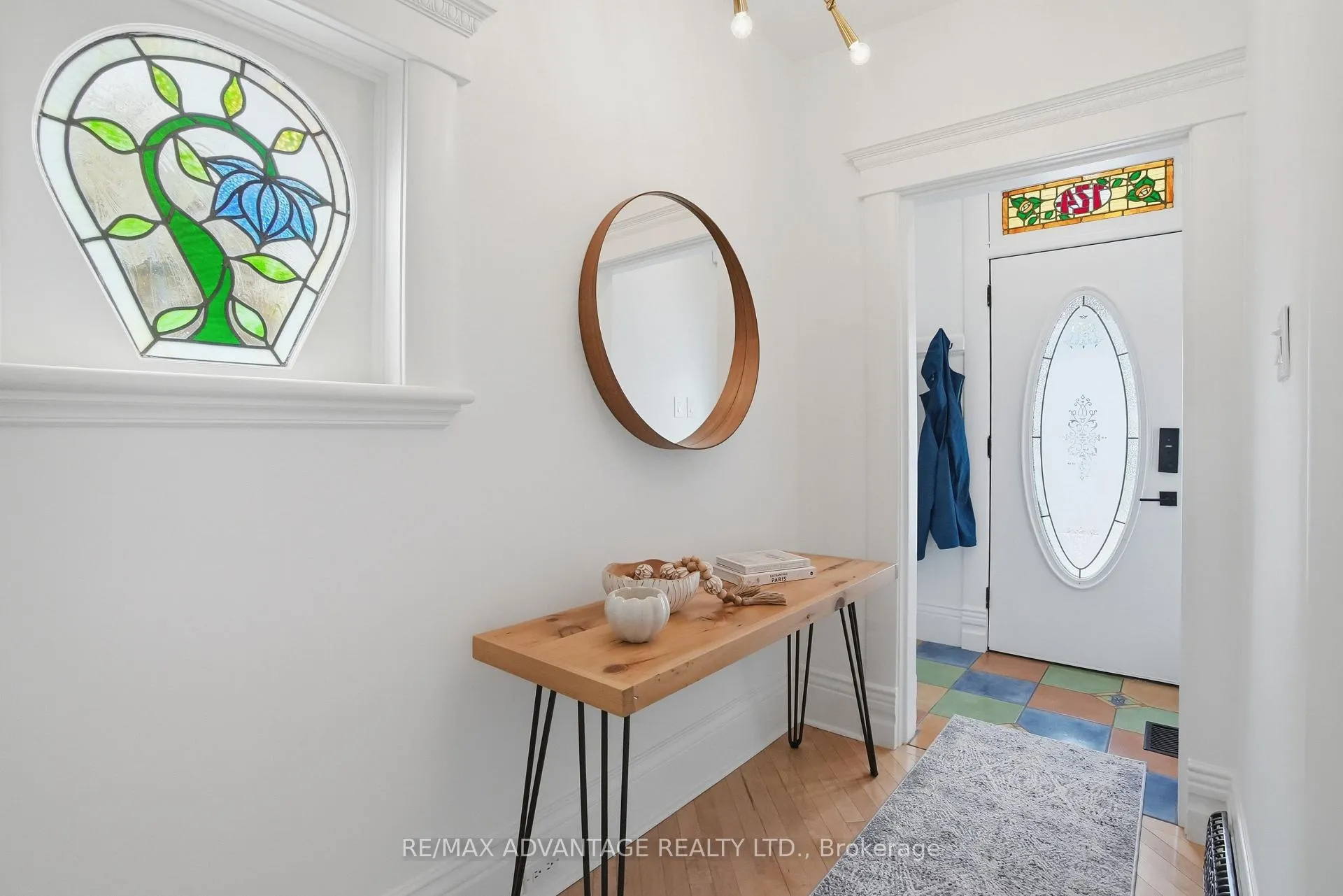Photo 8 of 124 Windsor Avenue, London, South F — HOMEH