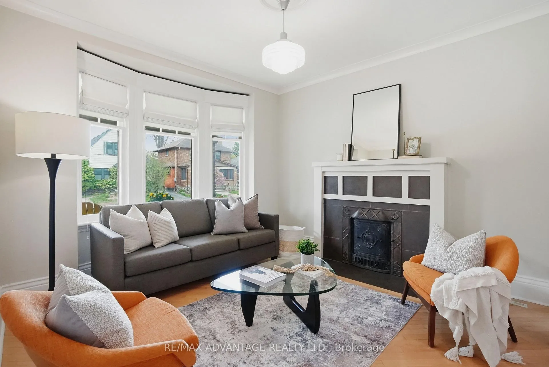 Photo 10 of 124 Windsor Avenue, London, South F — HOMEH