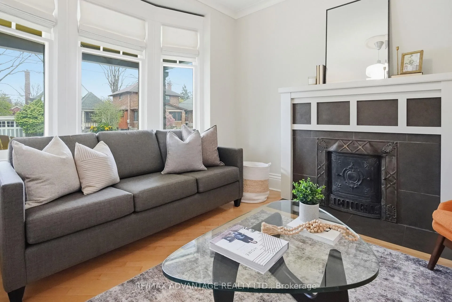 Photo 11 of 124 Windsor Avenue, London, South F — HOMEH