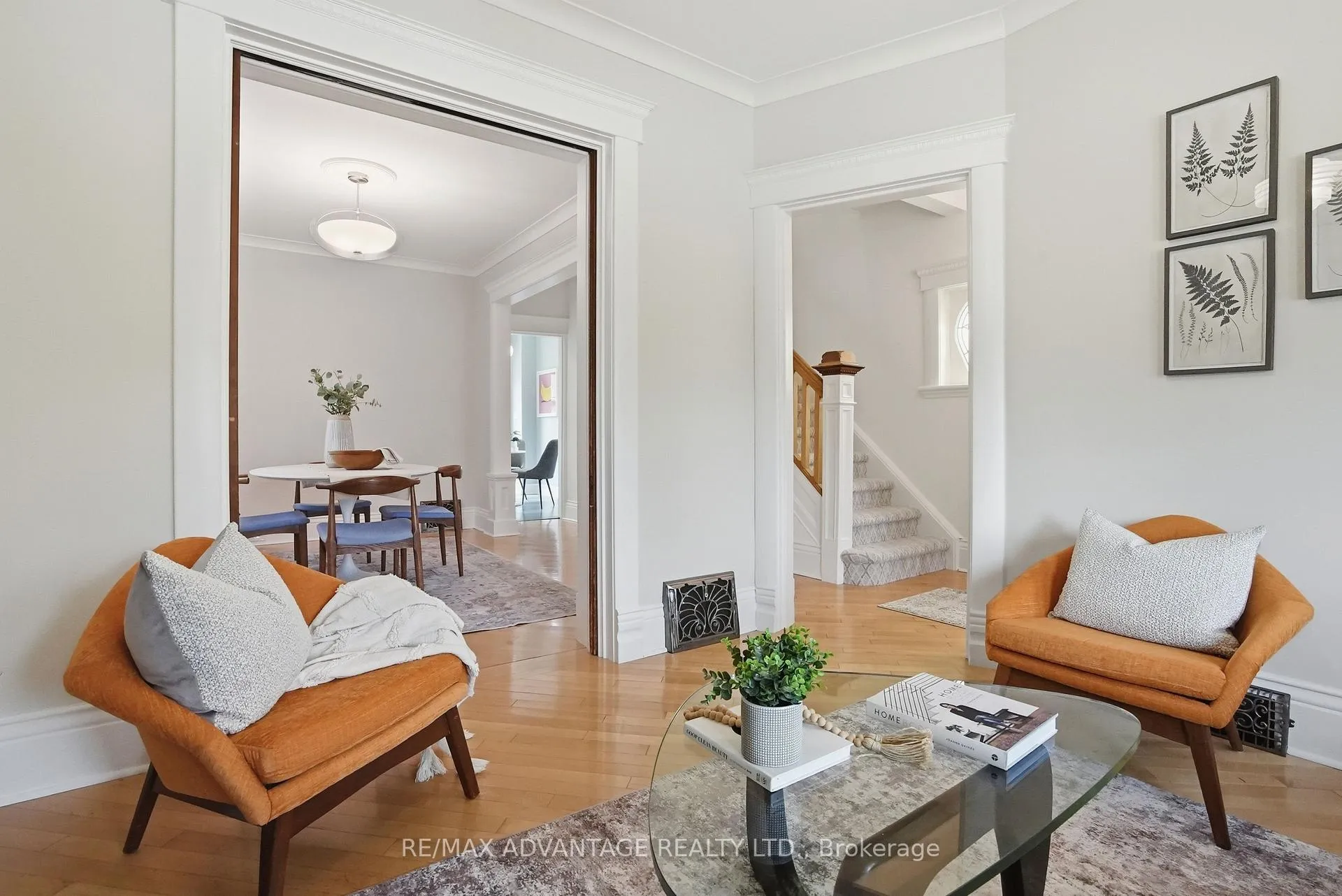 Photo 12 of 124 Windsor Avenue, London, South F — HOMEH