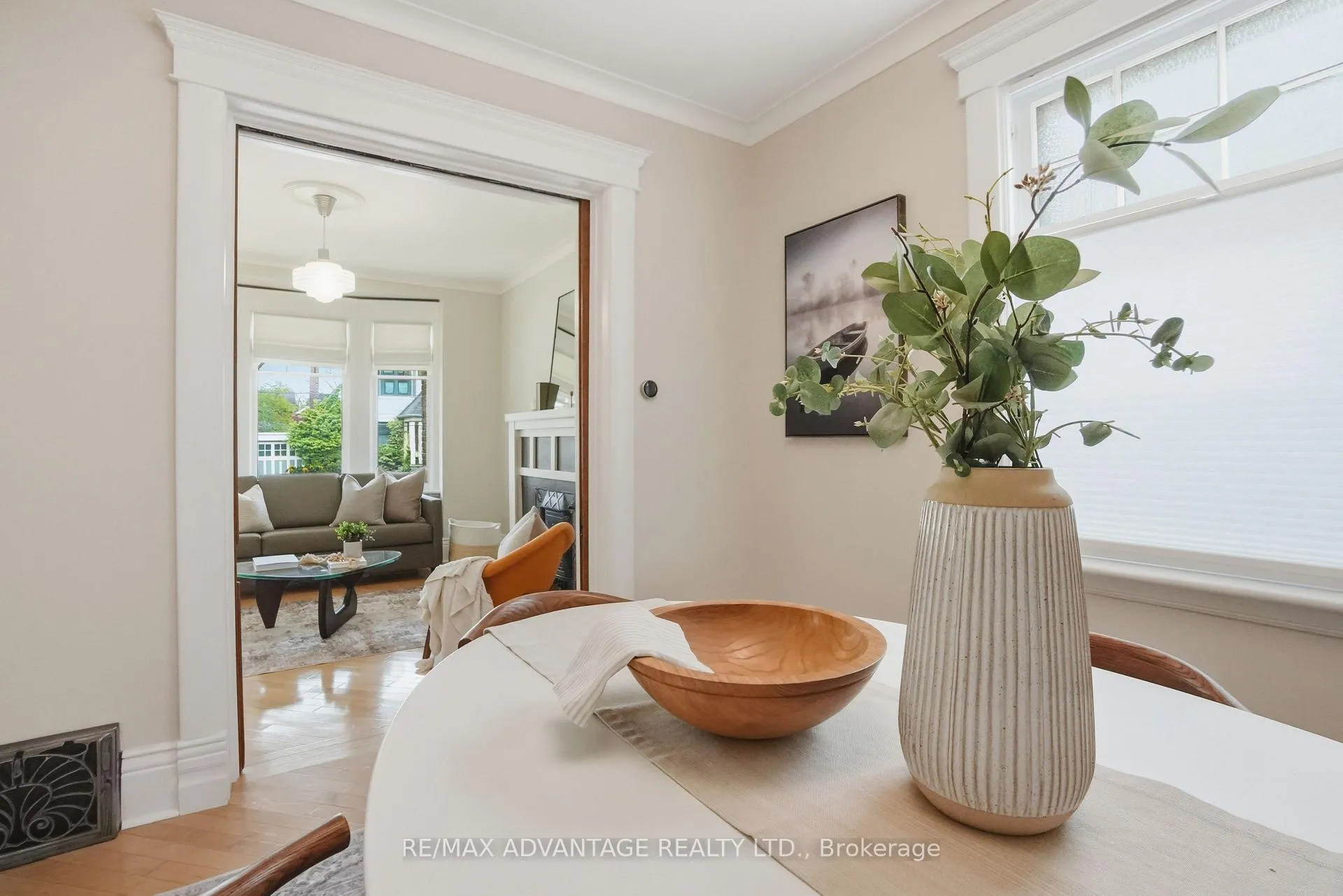 Photo 13 of 124 Windsor Avenue, London, South F — HOMEH