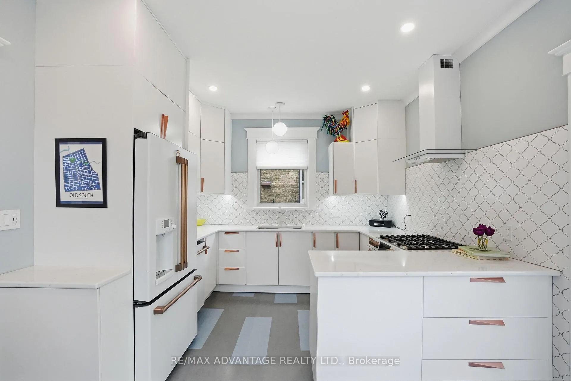 Photo 17 of 124 Windsor Avenue, London, South F — HOMEH