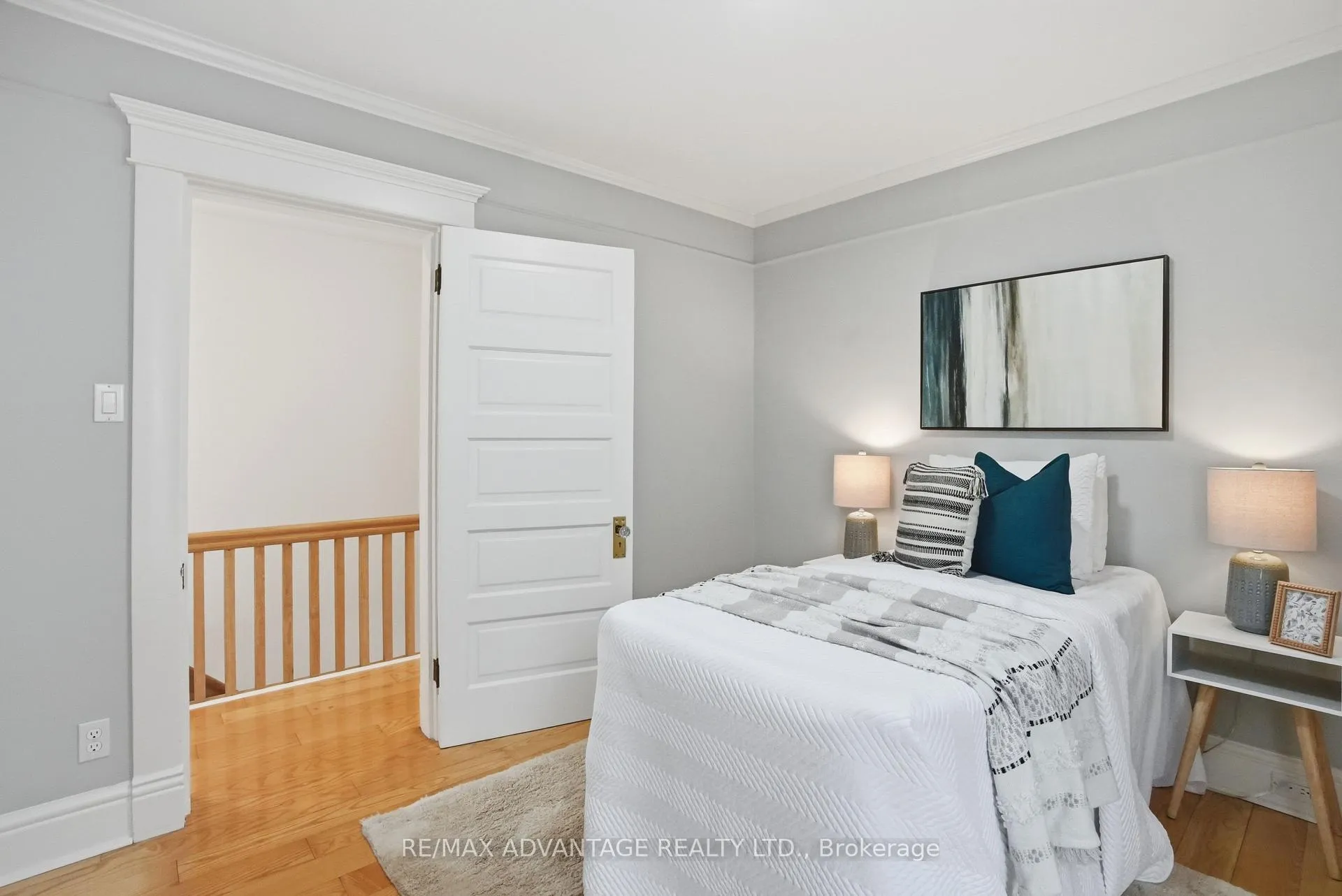 Photo 27 of 124 Windsor Avenue, London, South F — HOMEH