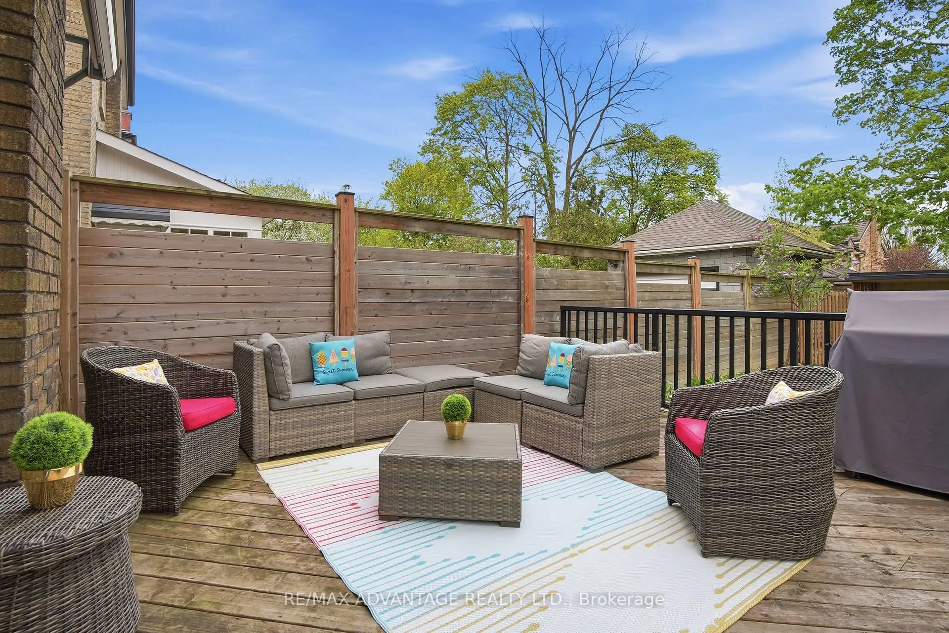 Photo 40 of 124 Windsor Avenue, London, South F — HOMEH