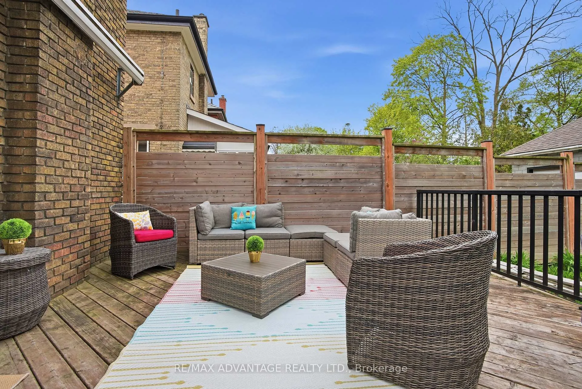Photo 41 of 124 Windsor Avenue, London, South F — HOMEH
