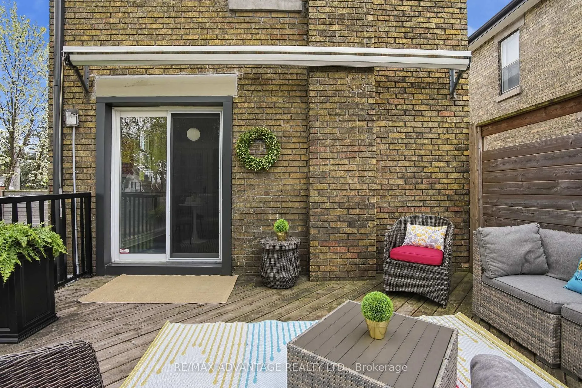 Photo 42 of 124 Windsor Avenue, London, South F — HOMEH