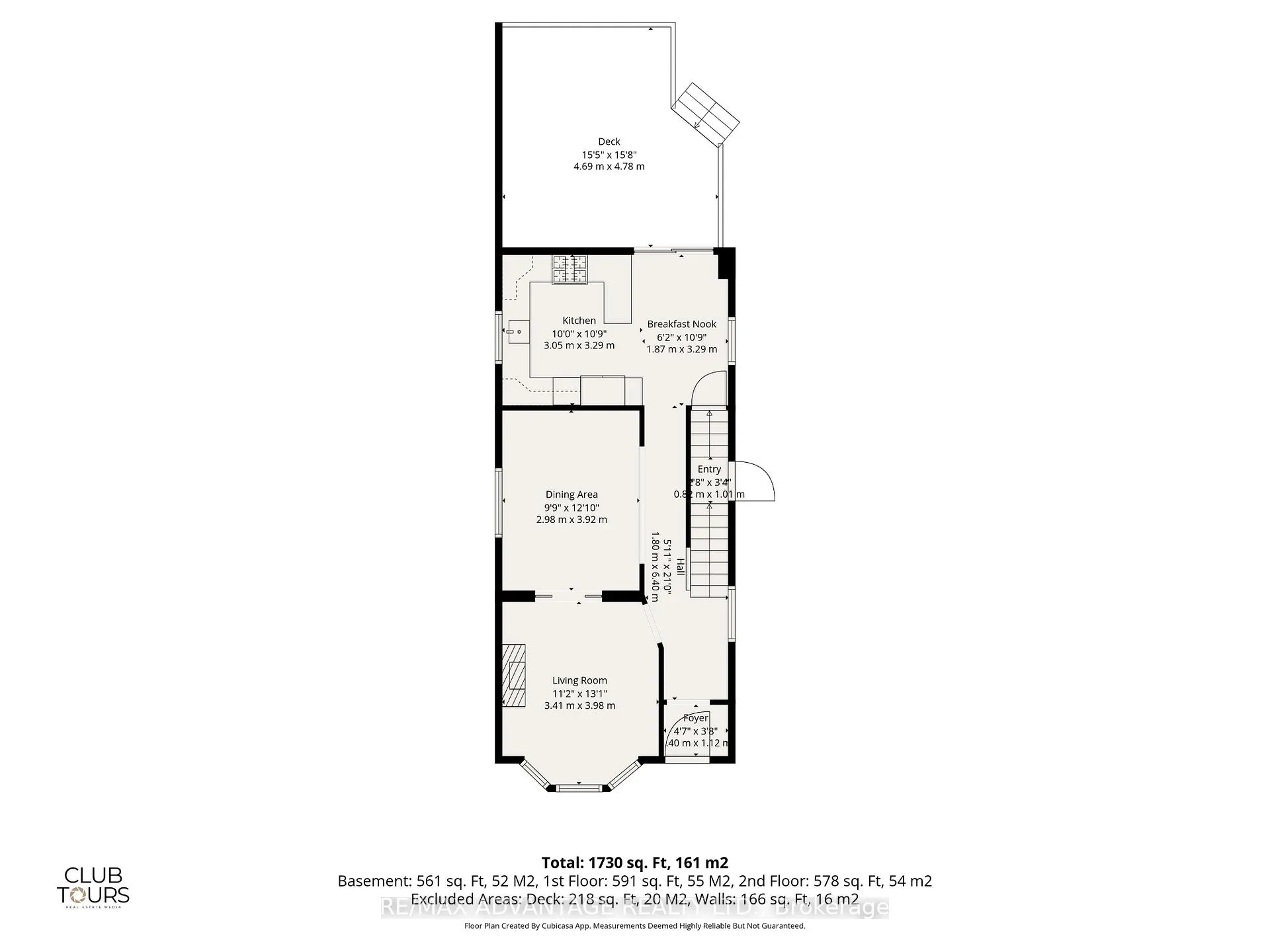 Photo 45 of 124 Windsor Avenue, London, South F — HOMEH