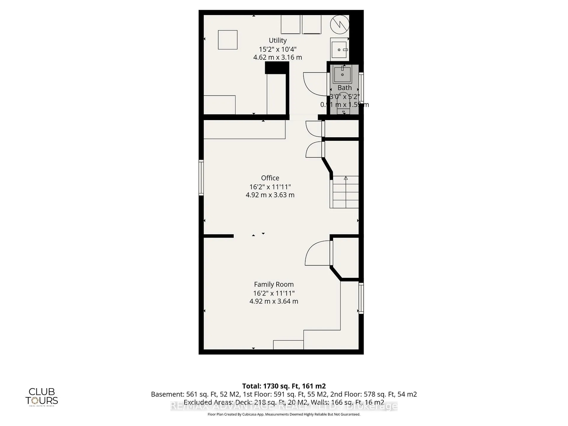 Photo 47 of 124 Windsor Avenue, London, South F — HOMEH