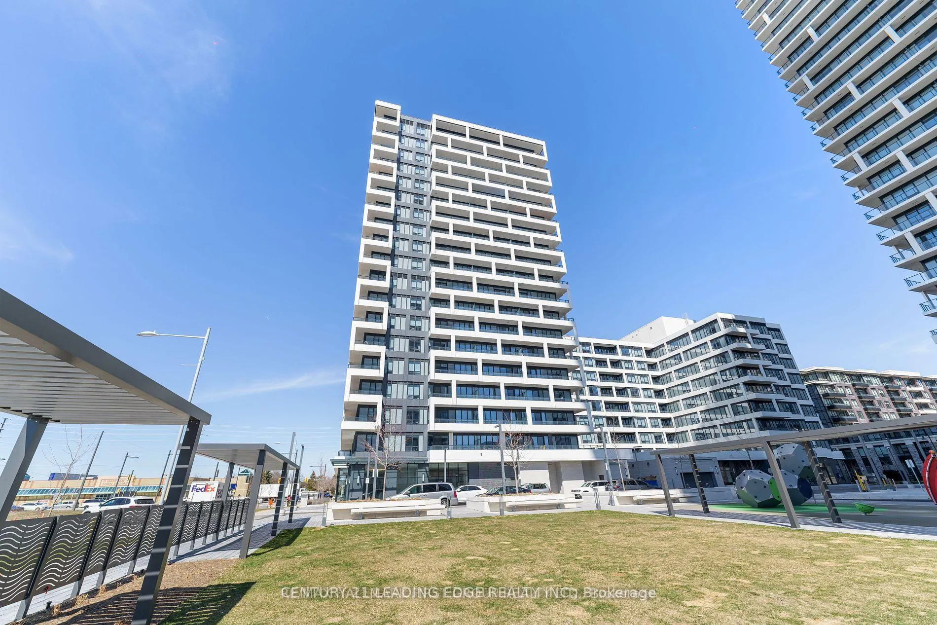 Photo 1 of Unit 103, 38 Water Walk Drive, Markham, Unionville — HOMEH