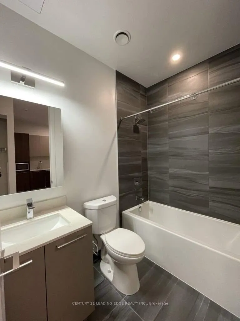 Photo 8 of Unit 103, 38 Water Walk Drive, Markham, Unionville — HOMEH