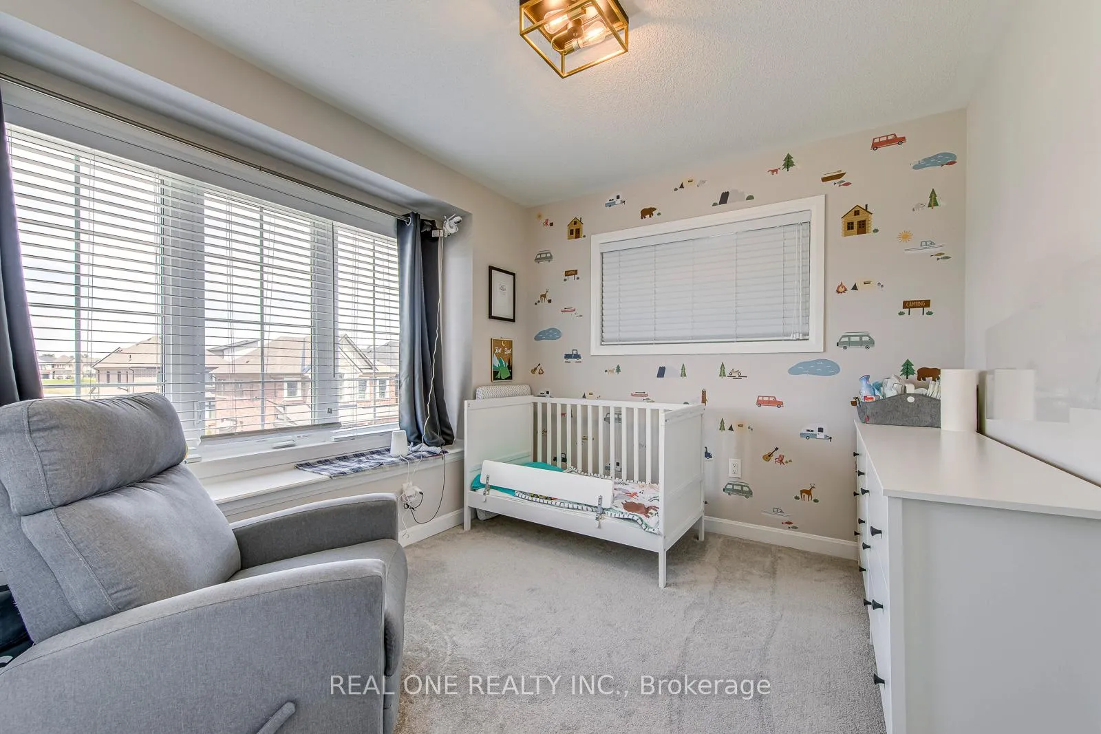 Photo 34 of 1402 Lakeport Crescent, Oakville, Joshua Meadows — HOMEH