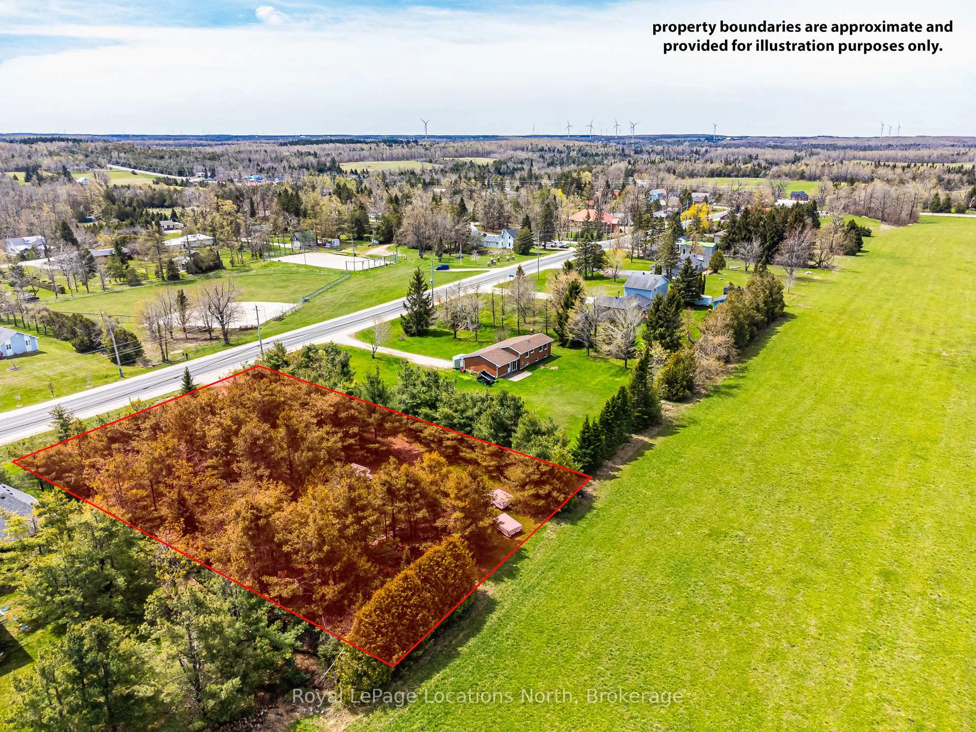 Photo 9 of 1086 County 124 Road, Clearview, Rural Clearview — HOMEH