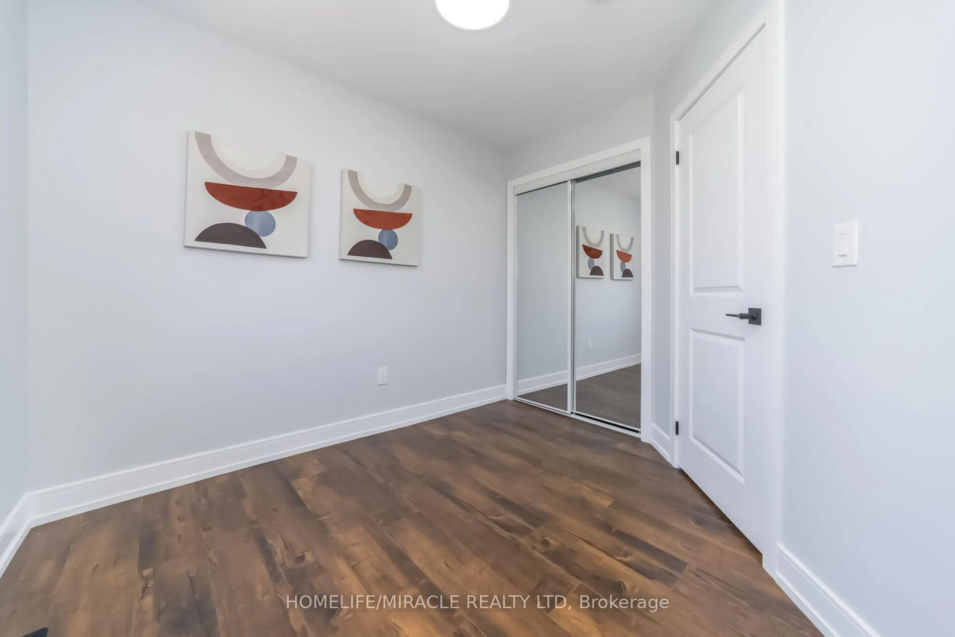 Photo 30 of 5 Cherryplum Way, Brampton, Bramalea North Industrial — HOMEH