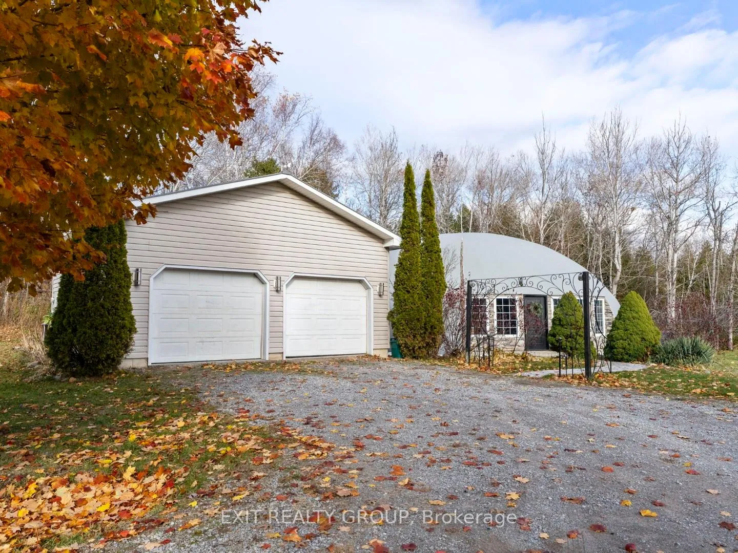 Photo 2 of 153 Smith Road, Cramahe, Rural Cramahe — HOMEH