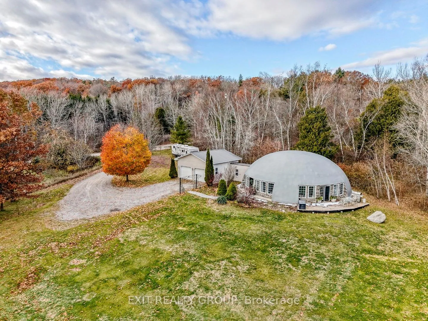 Photo 3 of 153 Smith Road, Cramahe, Rural Cramahe — HOMEH