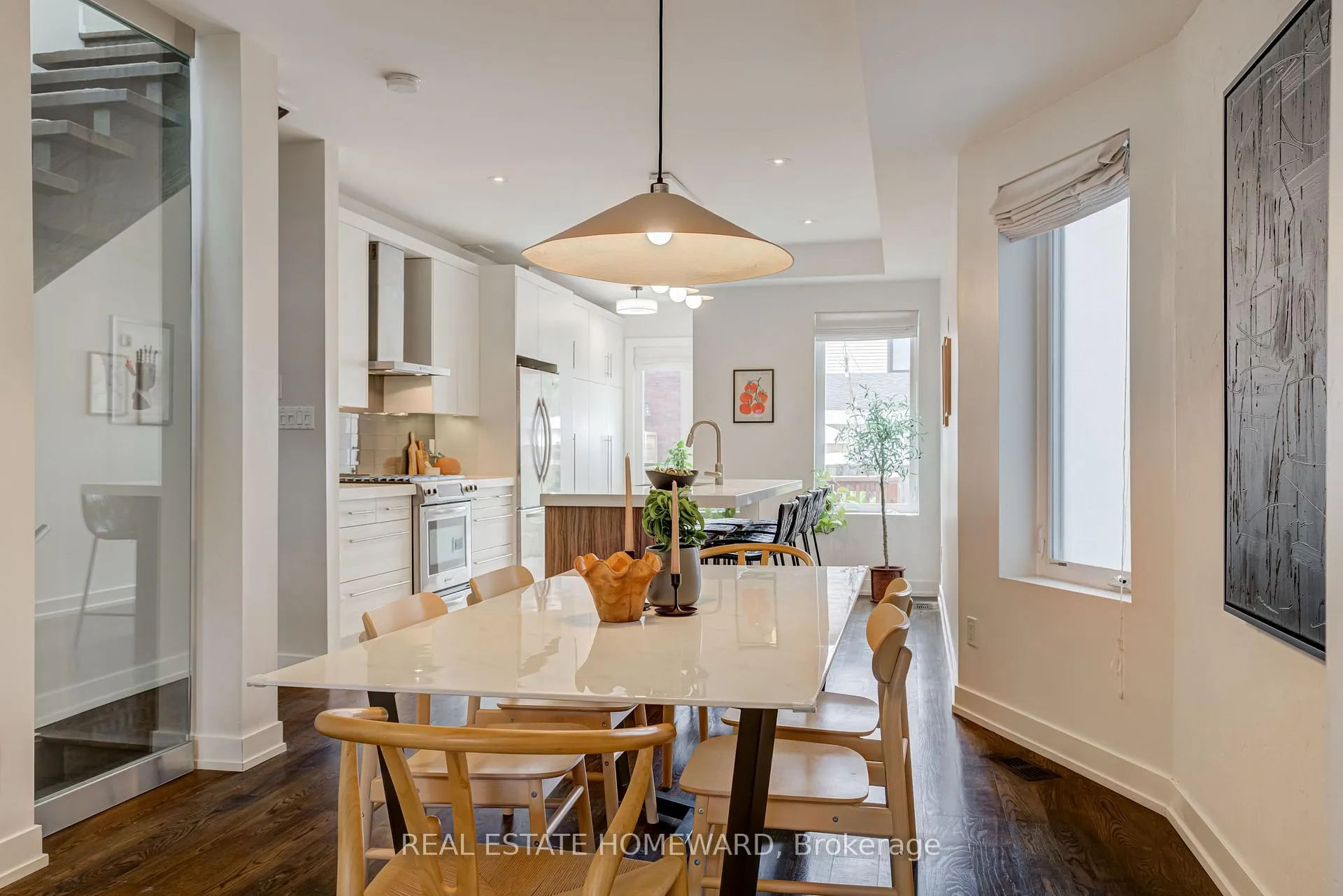 Photo 1 of 44 Ashdale Avenue, Toronto, Greenwood-Coxwell — HOMEH