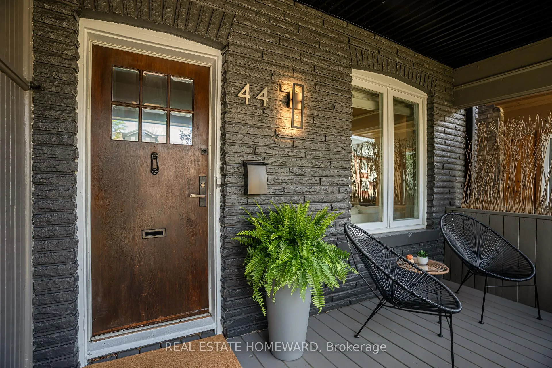 Photo 3 of 44 Ashdale Avenue, Toronto, Greenwood-Coxwell — HOMEH