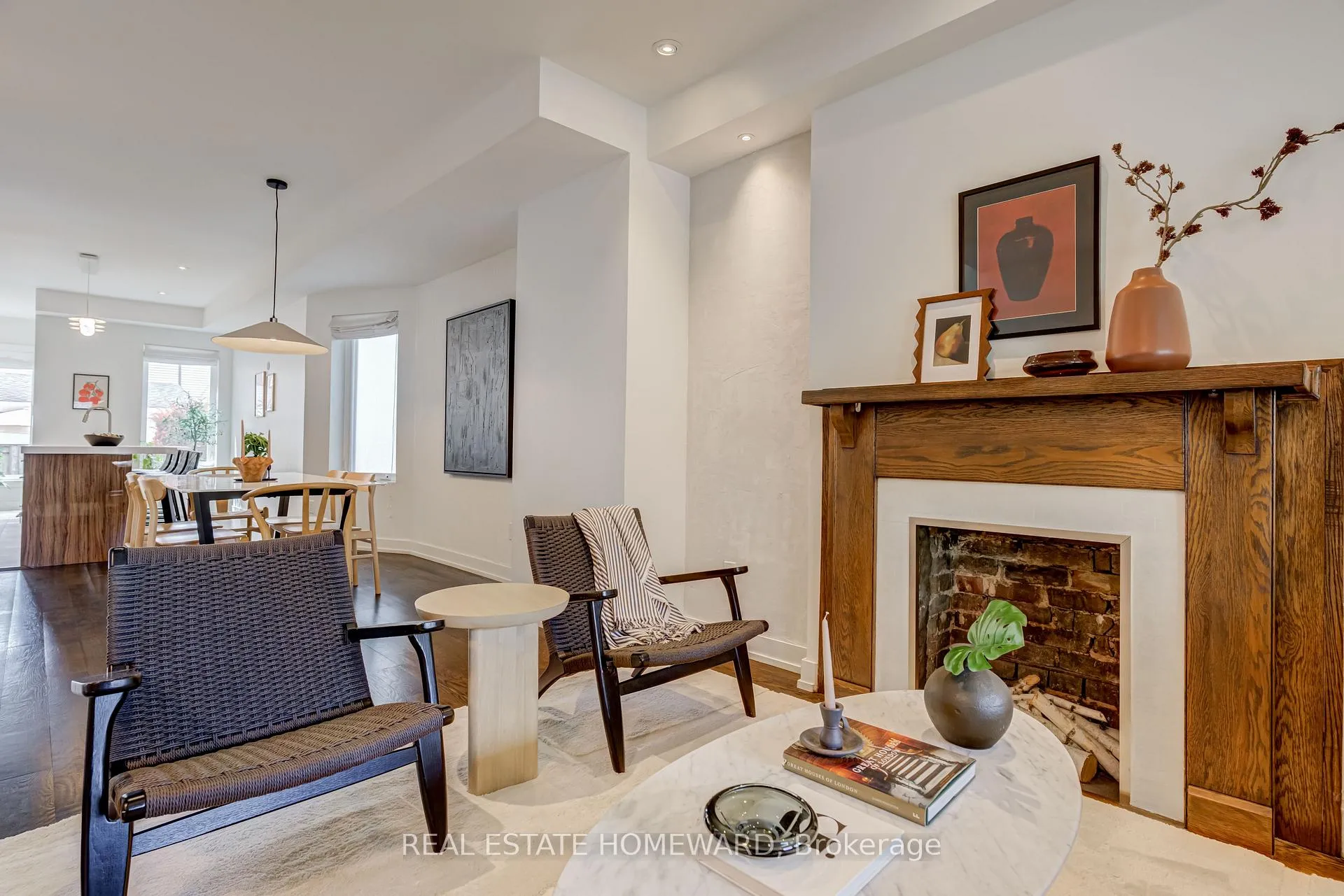 Photo 5 of 44 Ashdale Avenue, Toronto, Greenwood-Coxwell — HOMEH