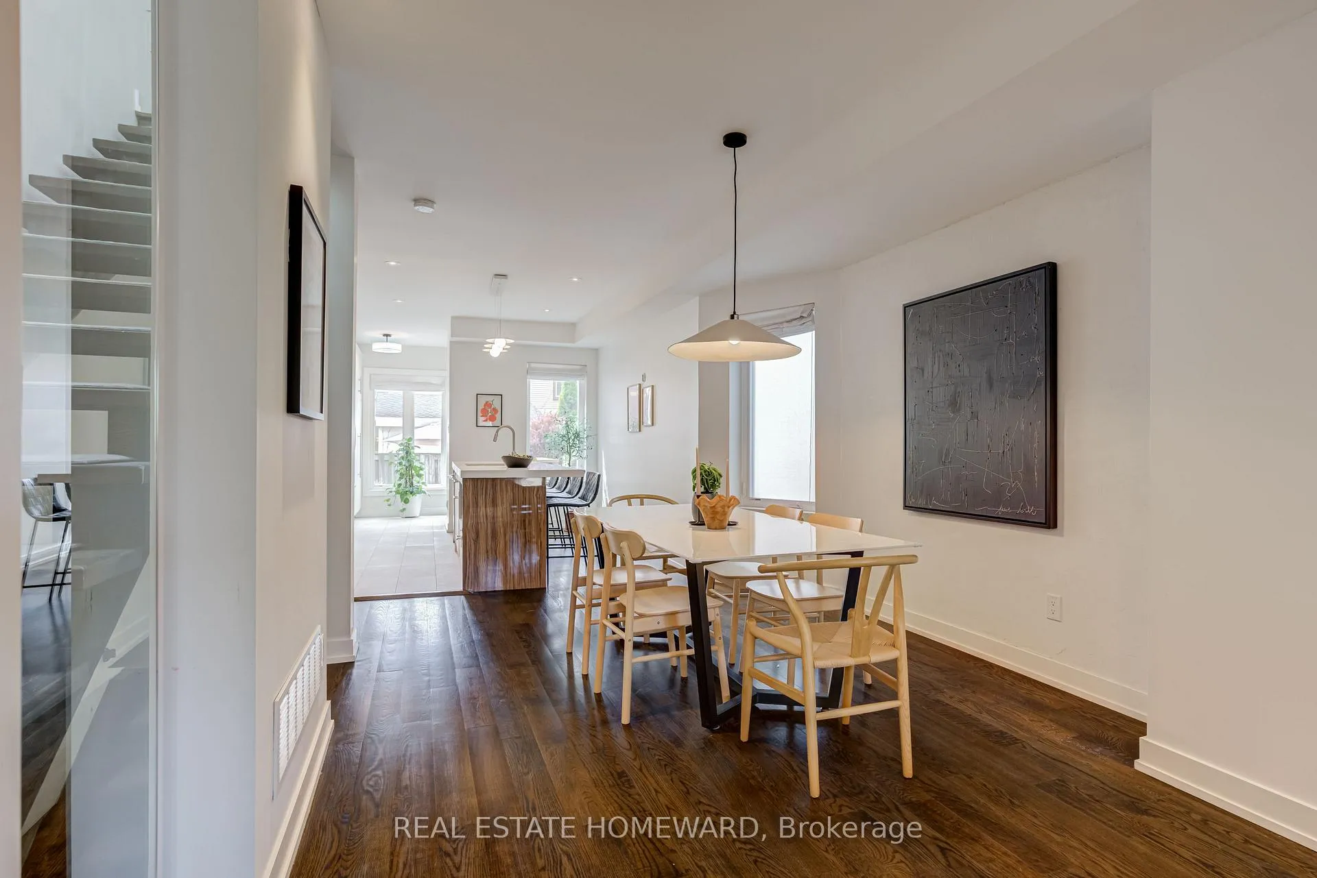 Photo 6 of 44 Ashdale Avenue, Toronto, Greenwood-Coxwell — HOMEH