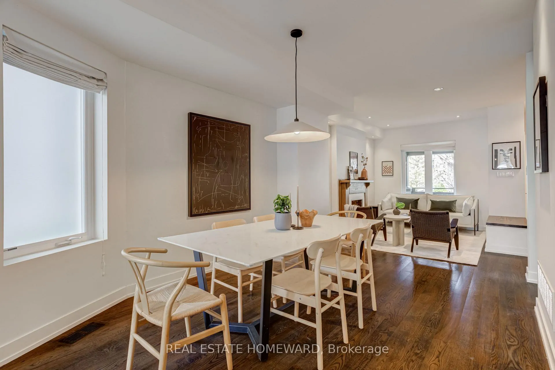Photo 7 of 44 Ashdale Avenue, Toronto, Greenwood-Coxwell — HOMEH