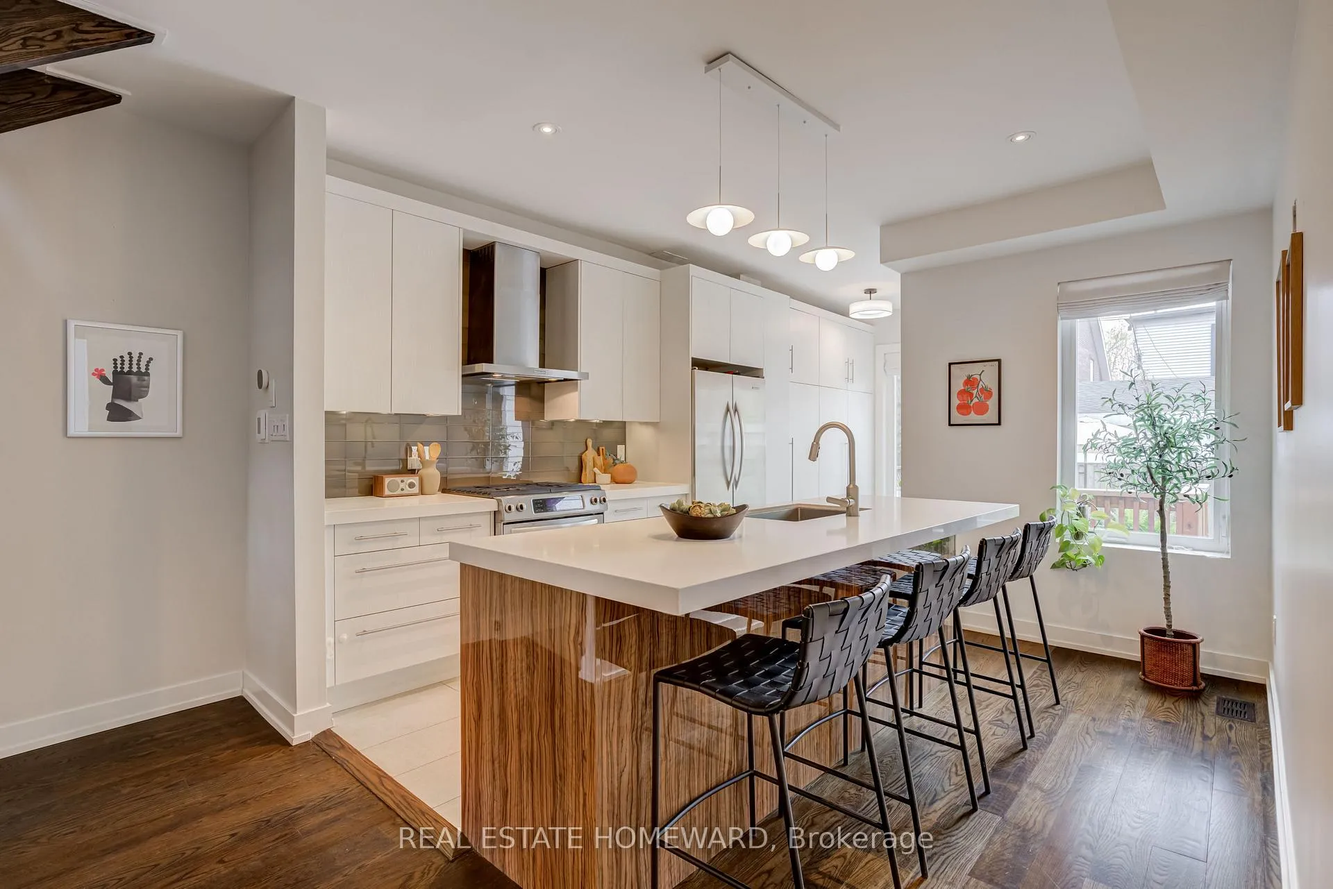 Photo 9 of 44 Ashdale Avenue, Toronto, Greenwood-Coxwell — HOMEH