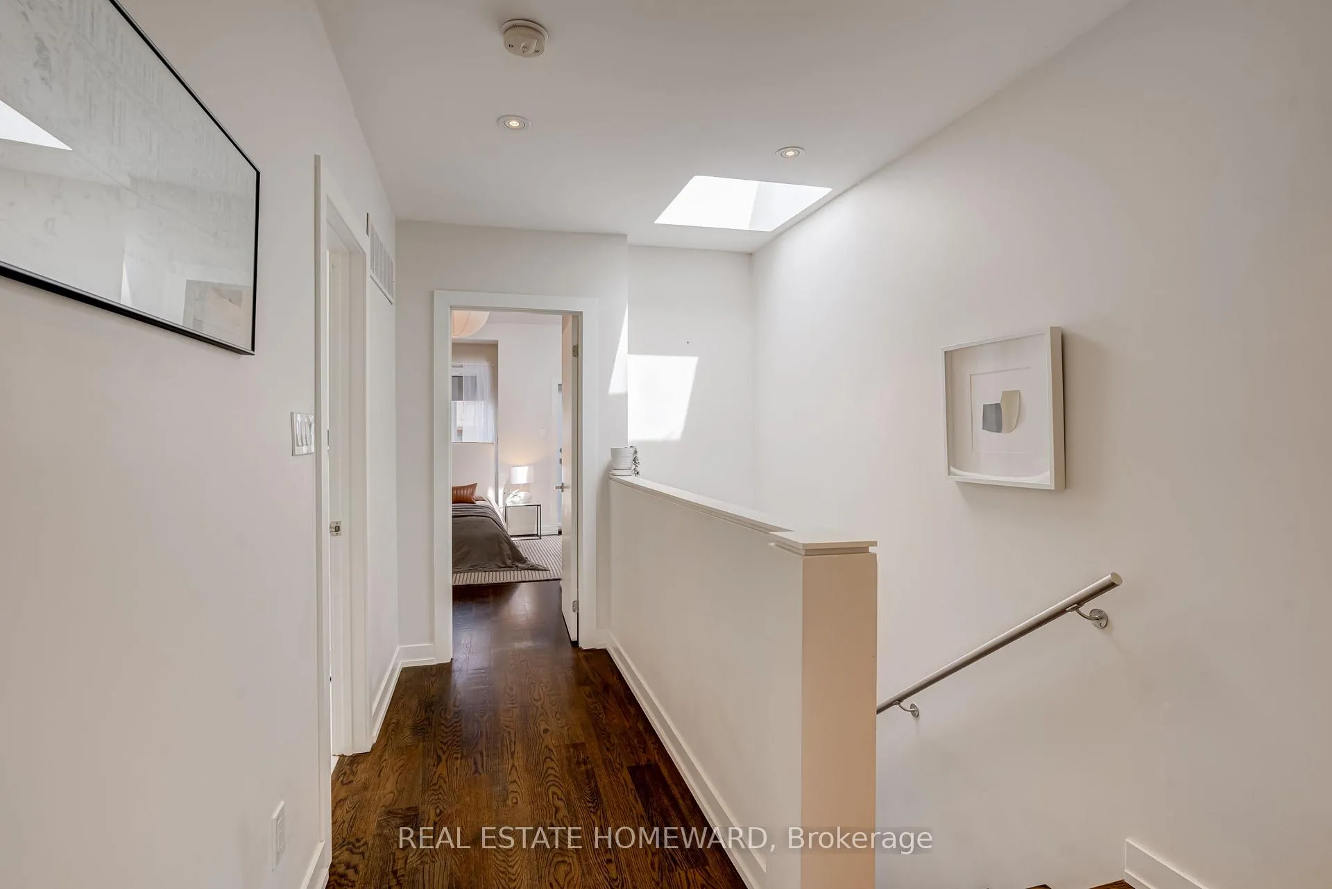 Photo 13 of 44 Ashdale Avenue, Toronto, Greenwood-Coxwell — HOMEH