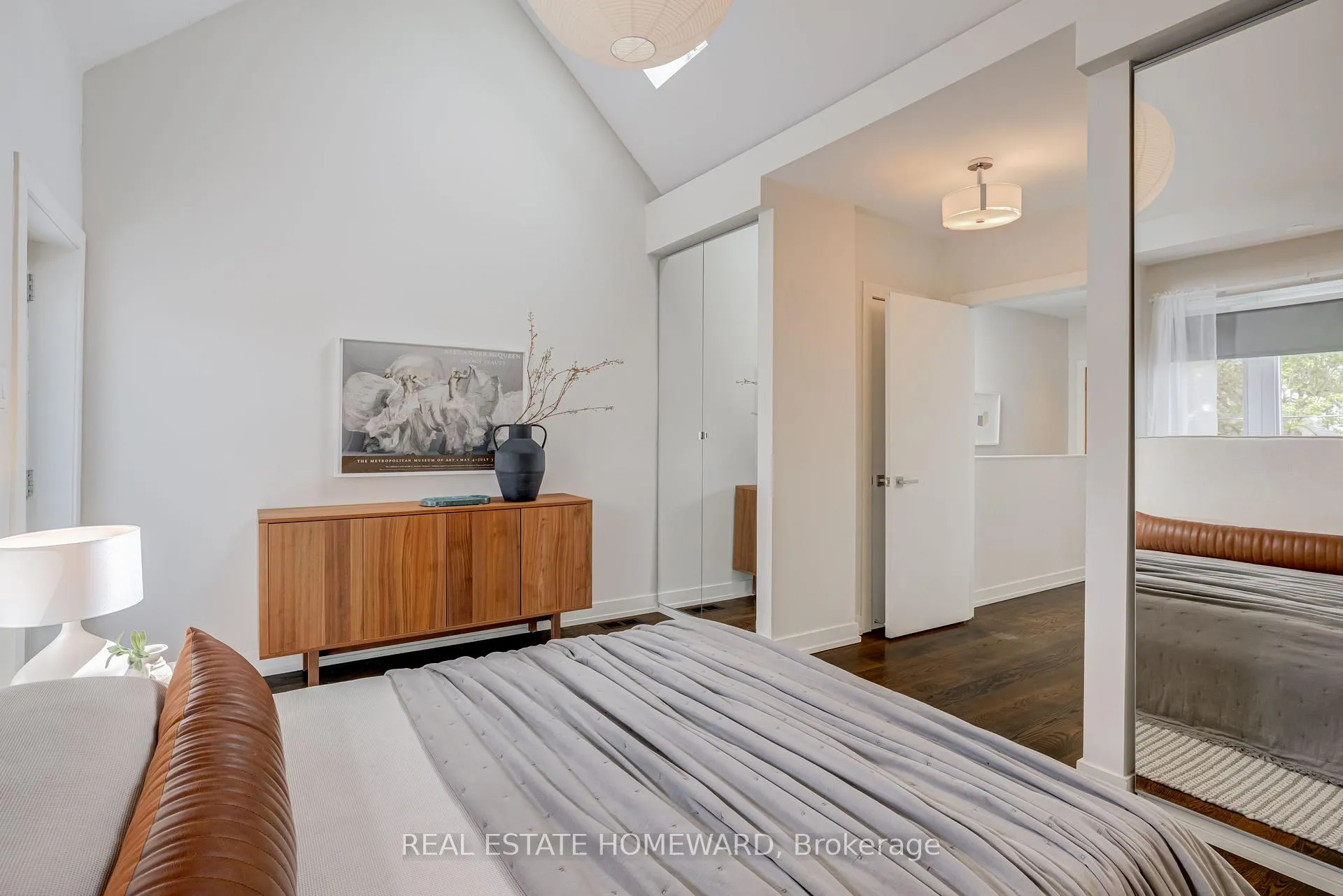 Photo 16 of 44 Ashdale Avenue, Toronto, Greenwood-Coxwell — HOMEH