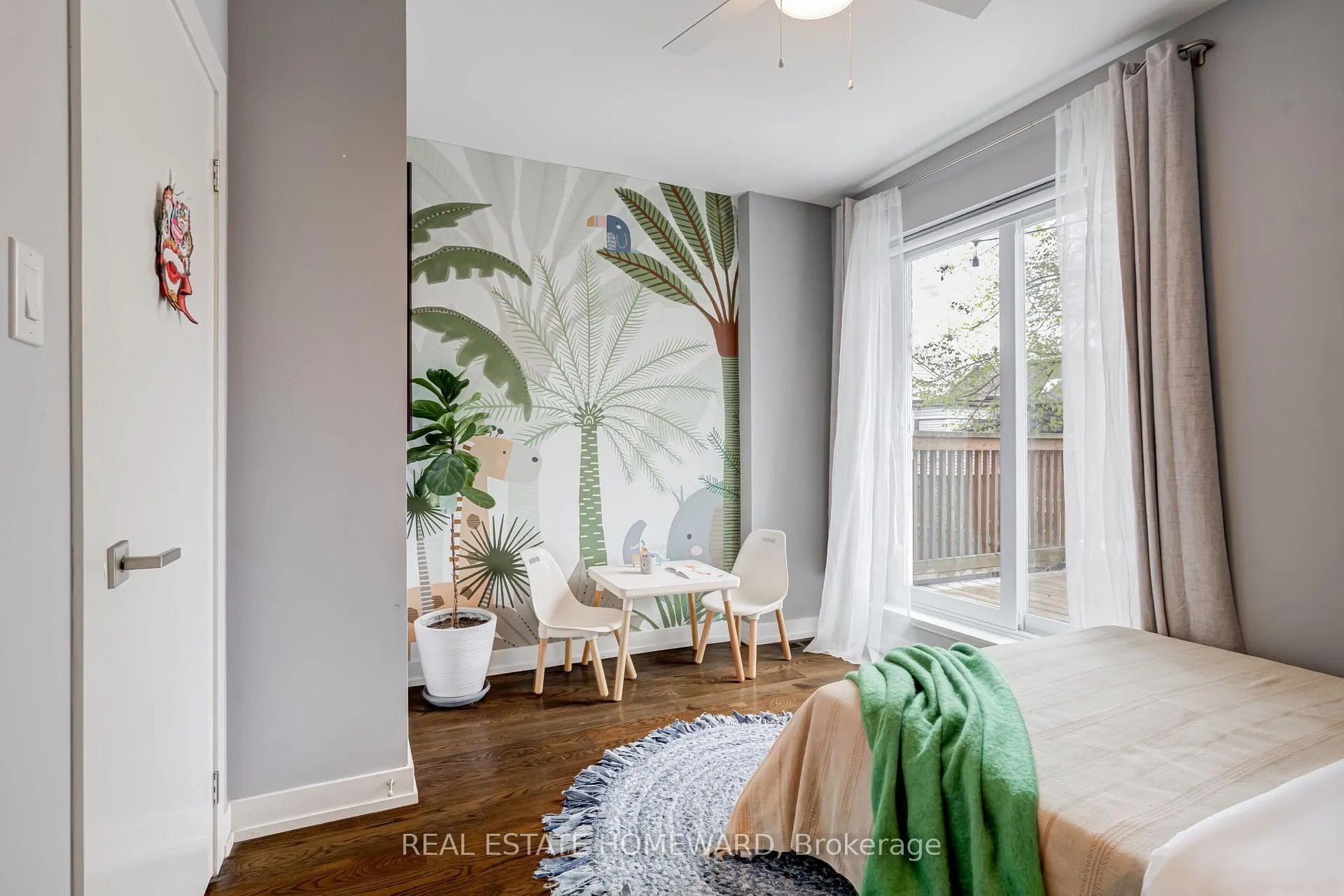 Photo 20 of 44 Ashdale Avenue, Toronto, Greenwood-Coxwell — HOMEH