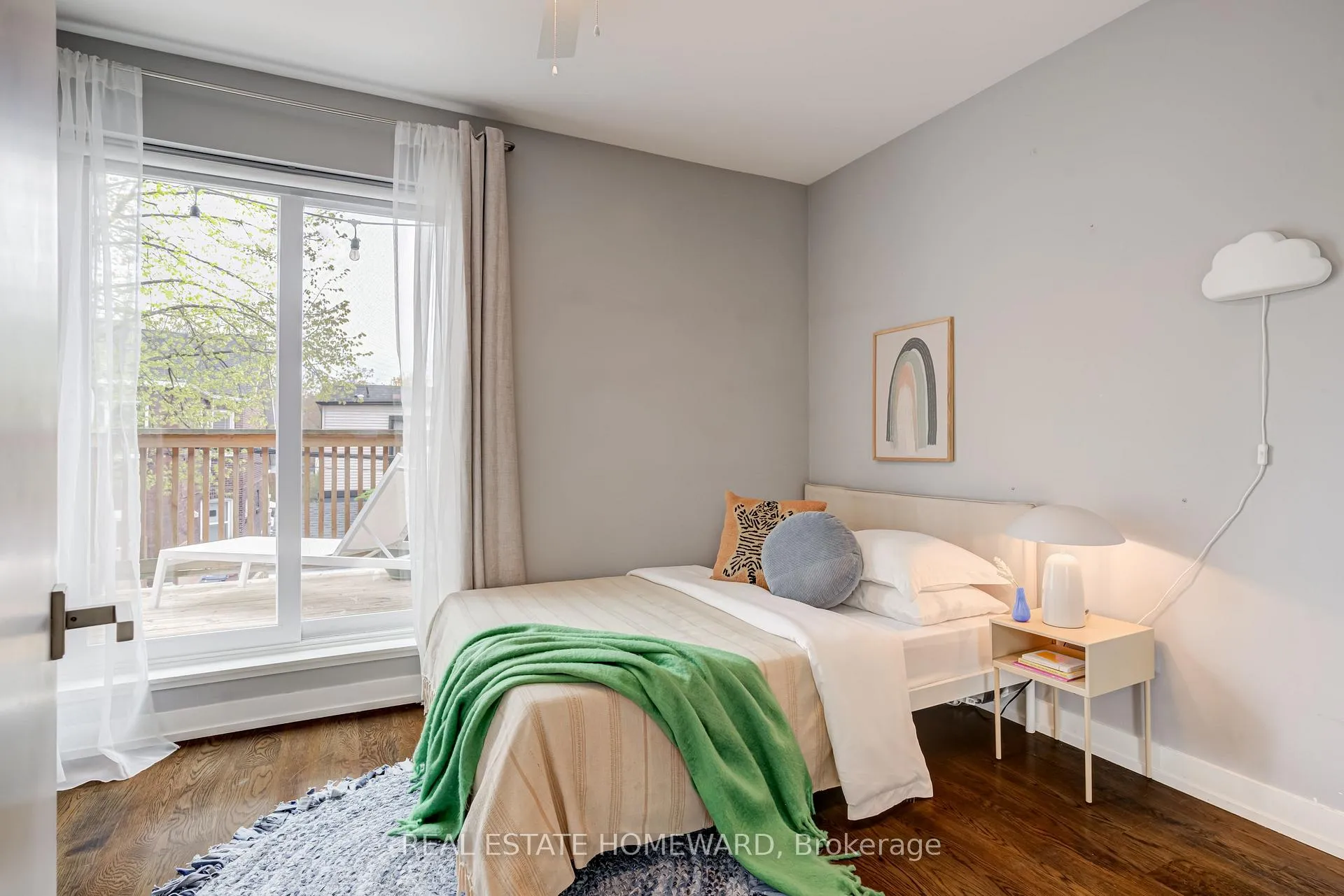 Photo 21 of 44 Ashdale Avenue, Toronto, Greenwood-Coxwell — HOMEH