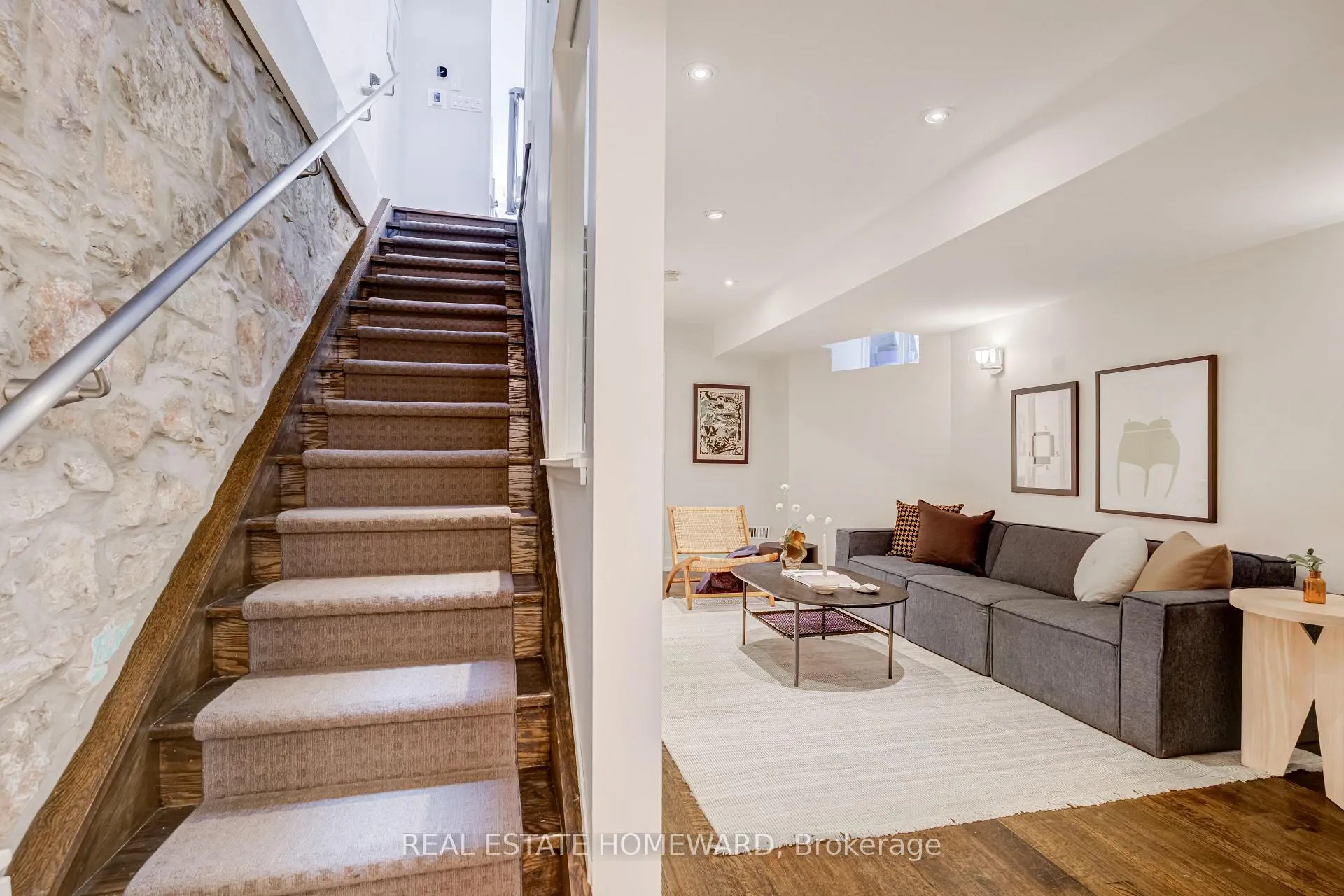Photo 22 of 44 Ashdale Avenue, Toronto, Greenwood-Coxwell — HOMEH