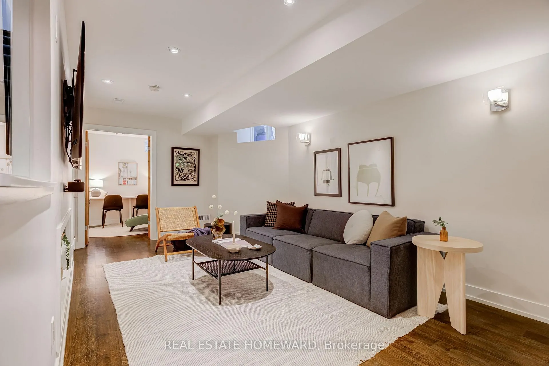 Photo 23 of 44 Ashdale Avenue, Toronto, Greenwood-Coxwell — HOMEH