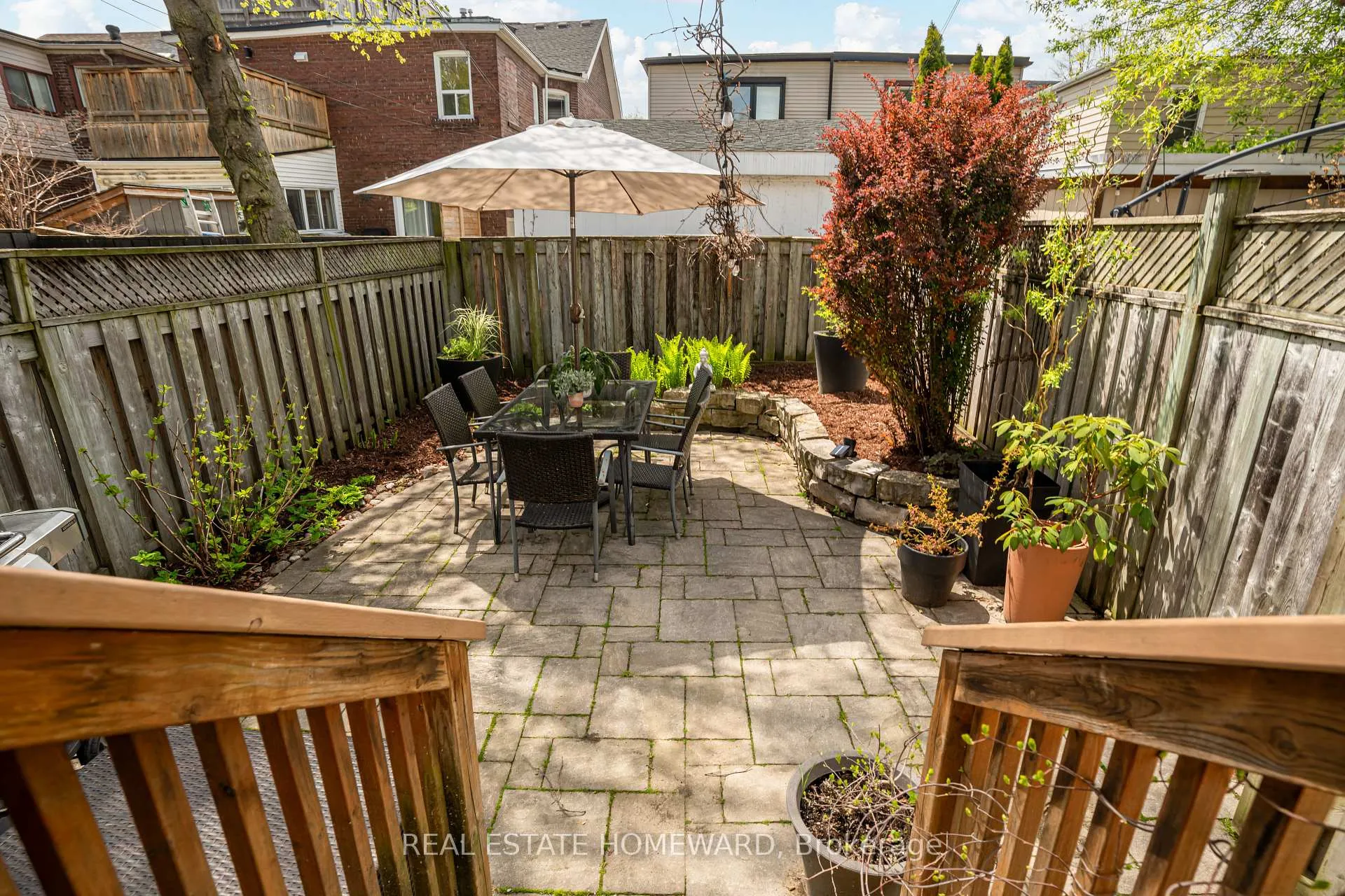 Photo 26 of 44 Ashdale Avenue, Toronto, Greenwood-Coxwell — HOMEH