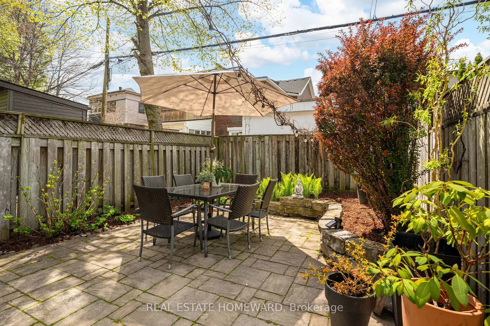Photo 27 of 44 Ashdale Avenue, Toronto, Greenwood-Coxwell — HOMEH