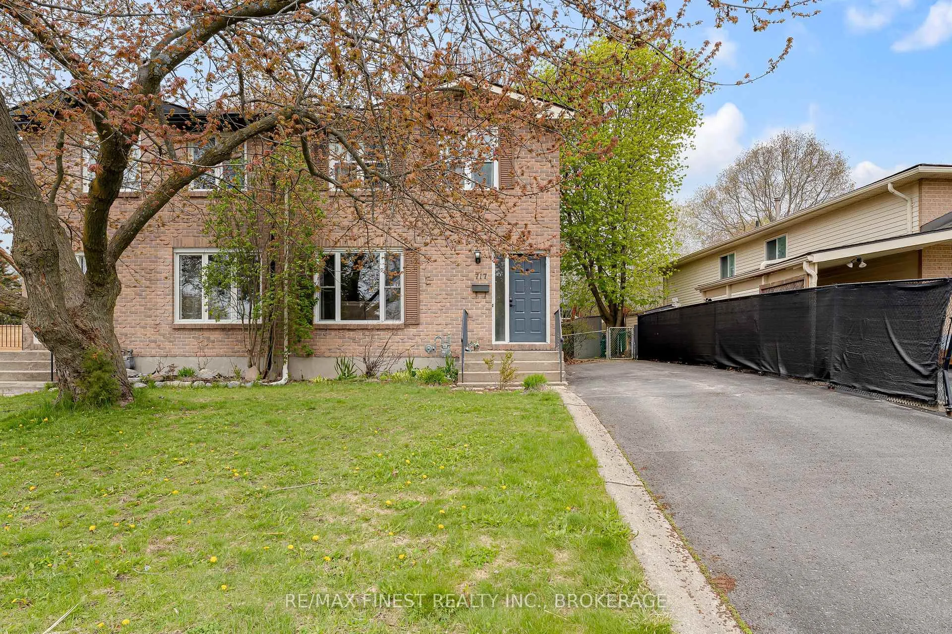 Photo 1 of 717 Ridley Drive, Kingston, North of Taylor-Kidd Blvd — HOMEH