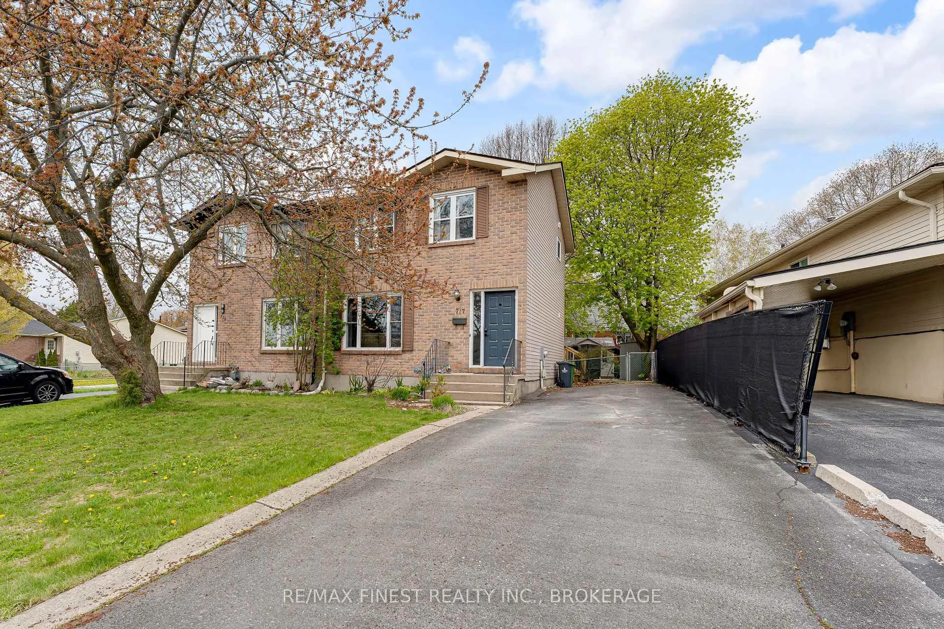 Photo 2 of 717 Ridley Drive, Kingston, North of Taylor-Kidd Blvd — HOMEH