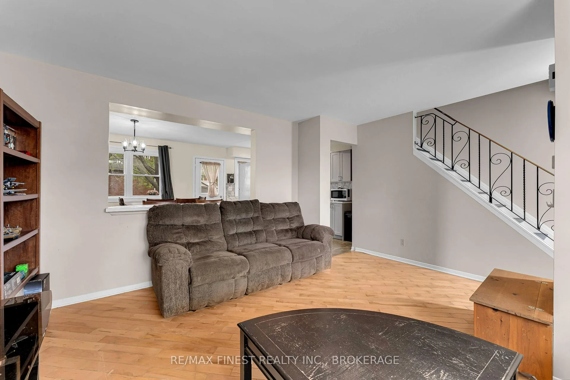 Photo 7 of 717 Ridley Drive, Kingston, North of Taylor-Kidd Blvd — HOMEH