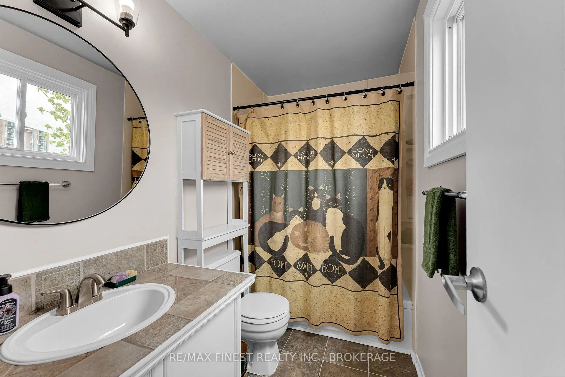 Photo 22 of 717 Ridley Drive, Kingston, North of Taylor-Kidd Blvd — HOMEH
