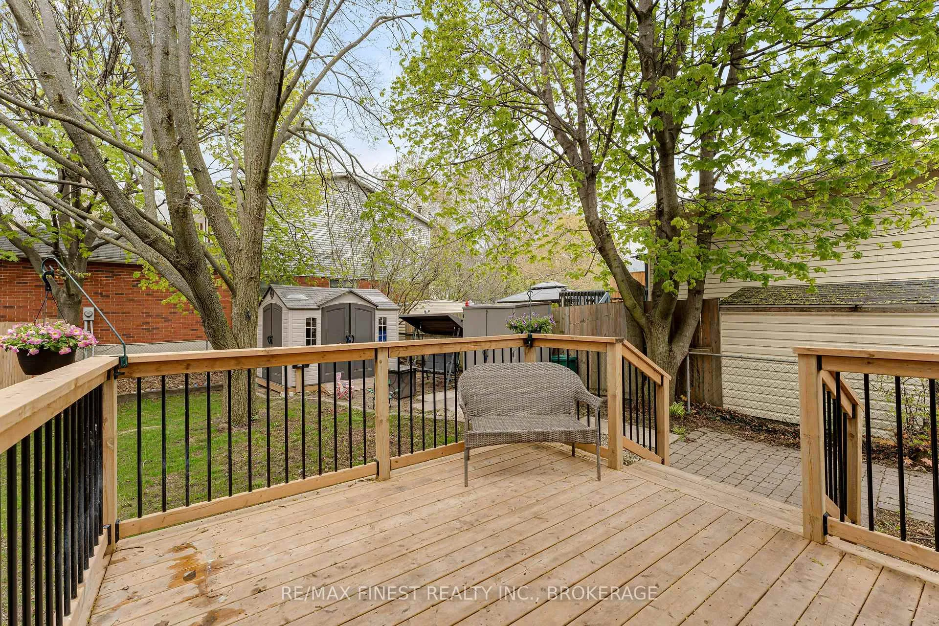 Photo 36 of 717 Ridley Drive, Kingston, North of Taylor-Kidd Blvd — HOMEH